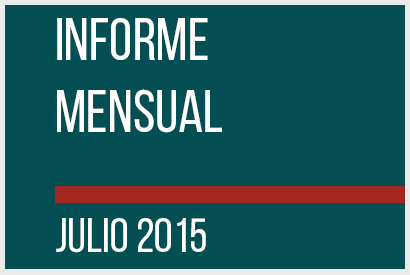 informe, mensual, smig, julio, 2015