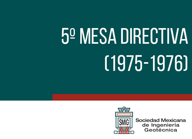 05, mesa, directiva, smig, 1975, 1976