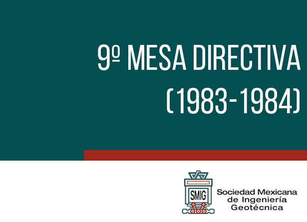 09, mesa, directiva, smig, 1983, 1984
