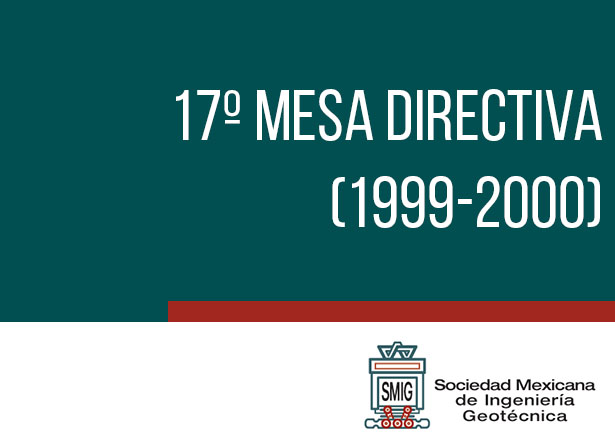 17, mesa, directiva, smig, 1999, 2000