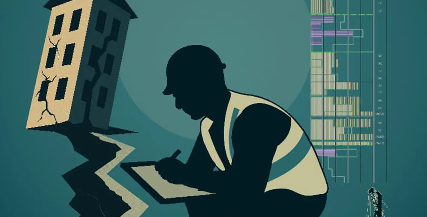 Ingeniería Getecnica Sísmica