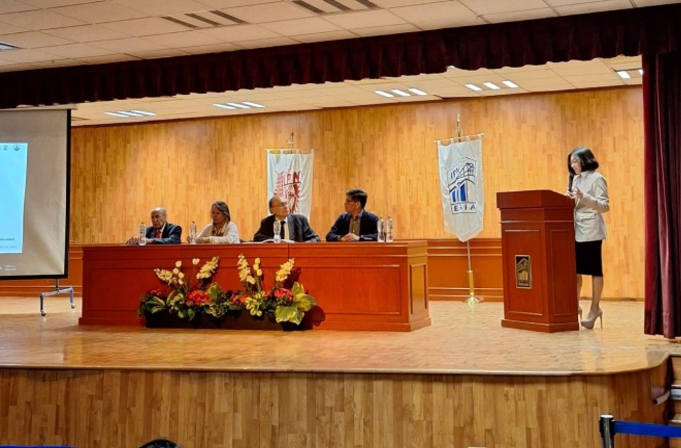 SMIG, ingeniería, geotécnica