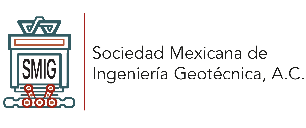 Logo, SMIG, ingeniería, geotécnica
