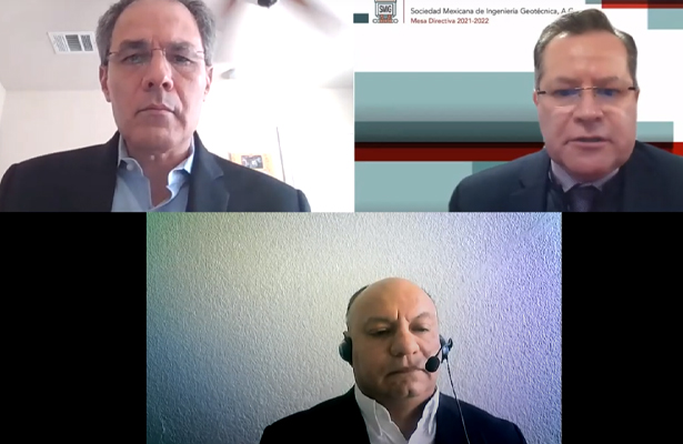 onda cortante, Videoteca, SMIG, ingeniería, geotécnica