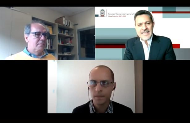 suelos, muestreo, Videoteca, SMIG, ingeniería, geotécnica