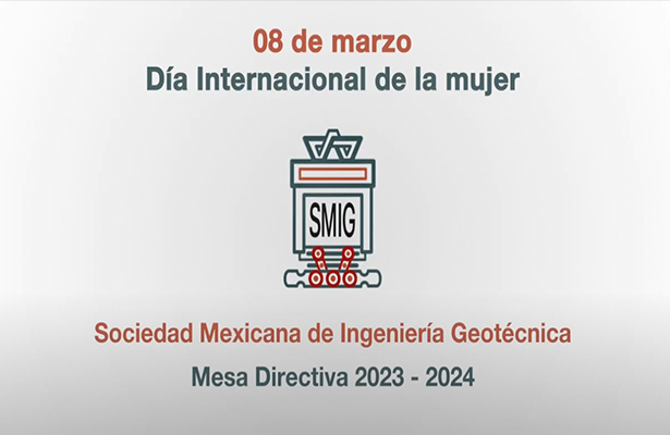 rol del ingeniero de registro manual, Videoteca, SMIG, ingeniería, geotécnica