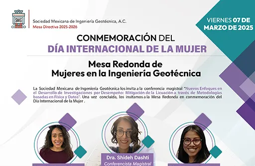 Mesa redonda en el marco del Día Internacional de la Mujer