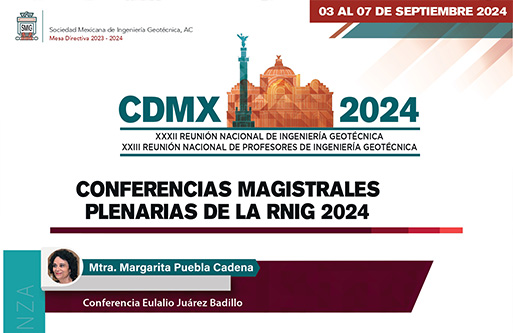 Quinta conferencia Eulalio Juárez Badillo