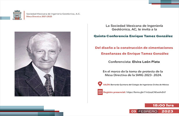 rol del ingeniero de registro manual, Videoteca, SMIG, ingeniería, geotécnica