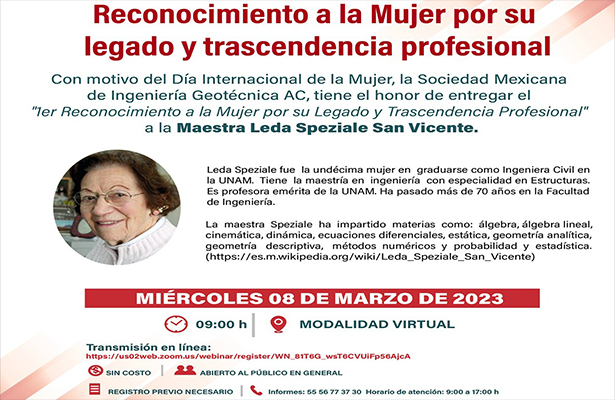 rol del ingeniero de registro manual, Videoteca, SMIG, ingeniería, geotécnica