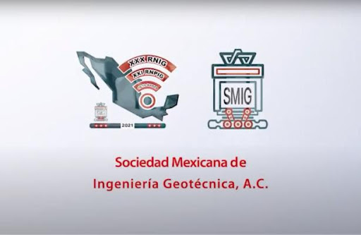 Tercera Conferencia, Eulalio Juárez Badillo, Videoteca, SMIG, ingeniería, geotécnica